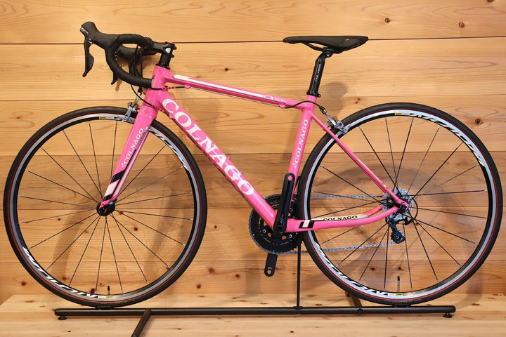 コルナゴ COLNAGO CX-ZERO ALU 2016モデル 450Sサイズ シマノ 105 5800 MIX 11S アルミ ロードバイク 【千葉店】
