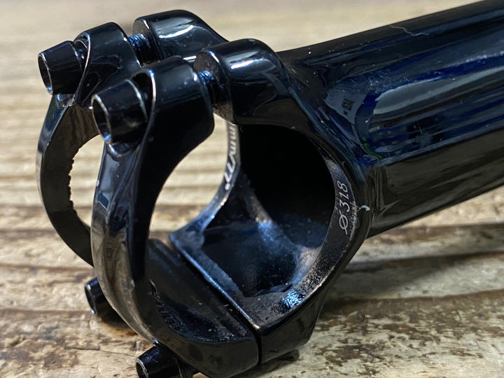 JX206 ワンバイエス OnebyESU アルミステム 120mm 77° Φ31.8 OS