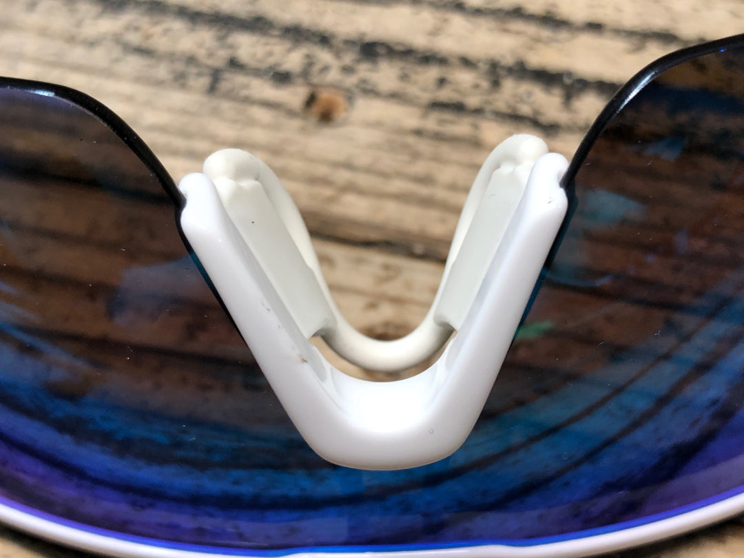 JP950 アディダス adidas ゾニック エアロ プロ ZONYK AERO PRO サングラス アイウエア 白