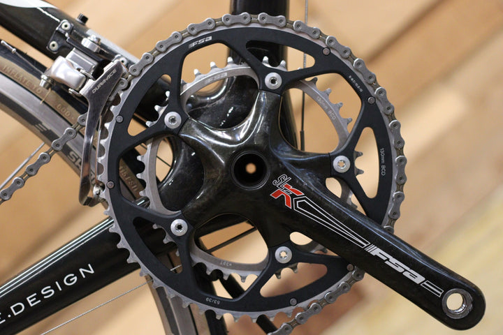 サーヴェロ CERVELO R3 2006年頃モデル 56サイズ シマノ デュラエース 7800 MIX 10S カーボン ロードバイク 【立川店】