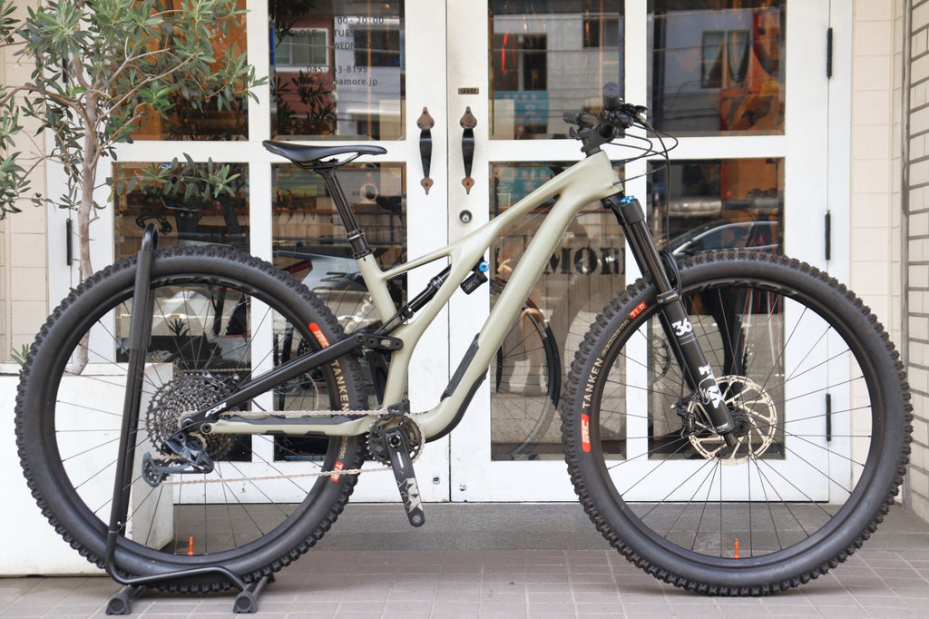 スペシャライズド SPECIALIZED スタンプジャンパー STUMPJUMPER EXPERT