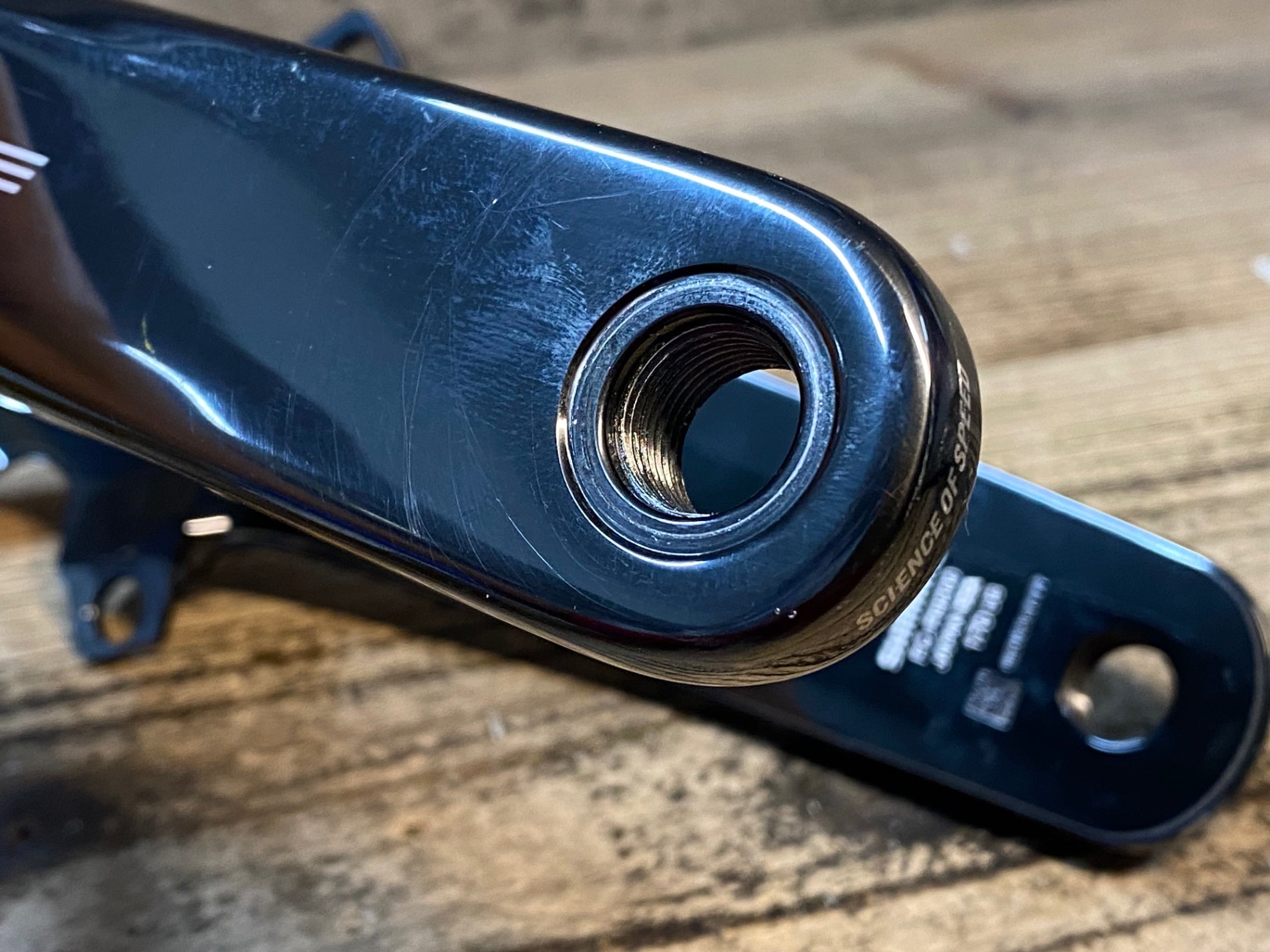 JP474 シマノ SHIMANO デュラエース DURA-ACE FC-R9200 クランクアーム