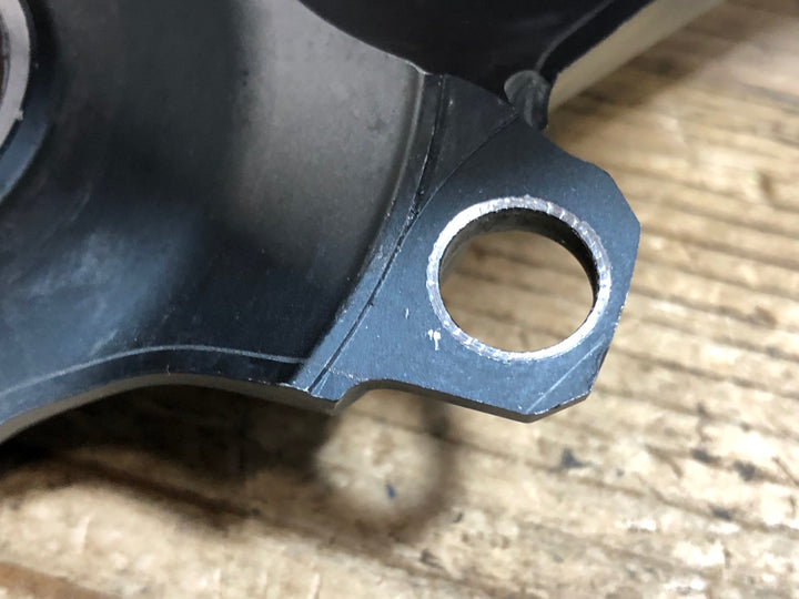 KK779 シマノ SHIMANO アルテグラ ULTEGRA FC-08 右クランクアーム 172.5mm