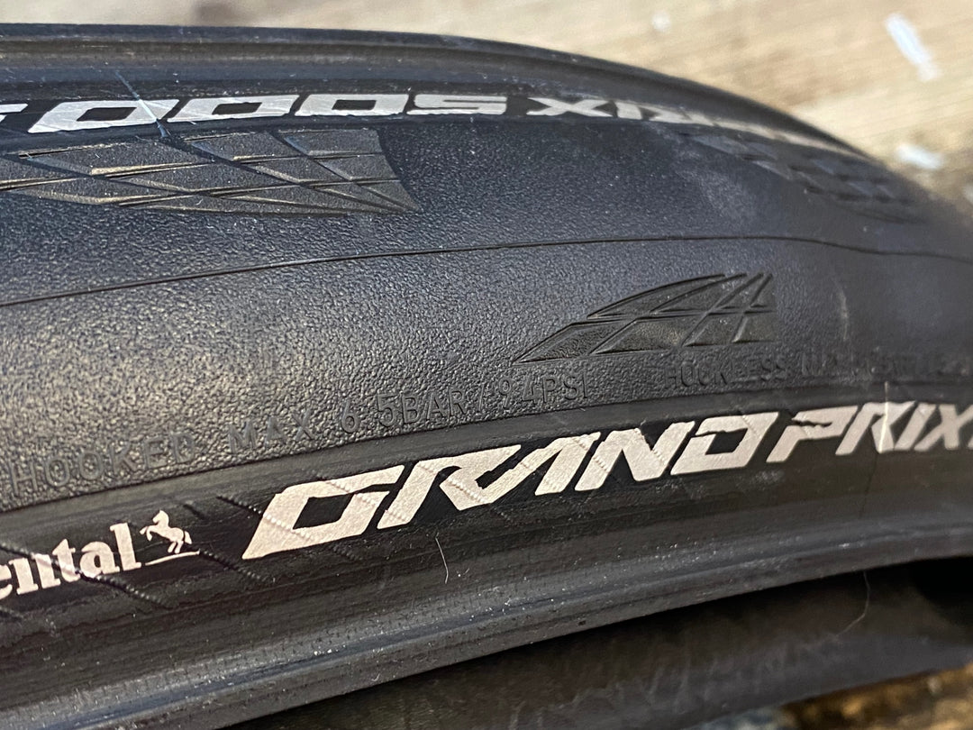 JQ114 コンチネンタル Continental GRANDPRIX 5000S TR タイヤ 28mm