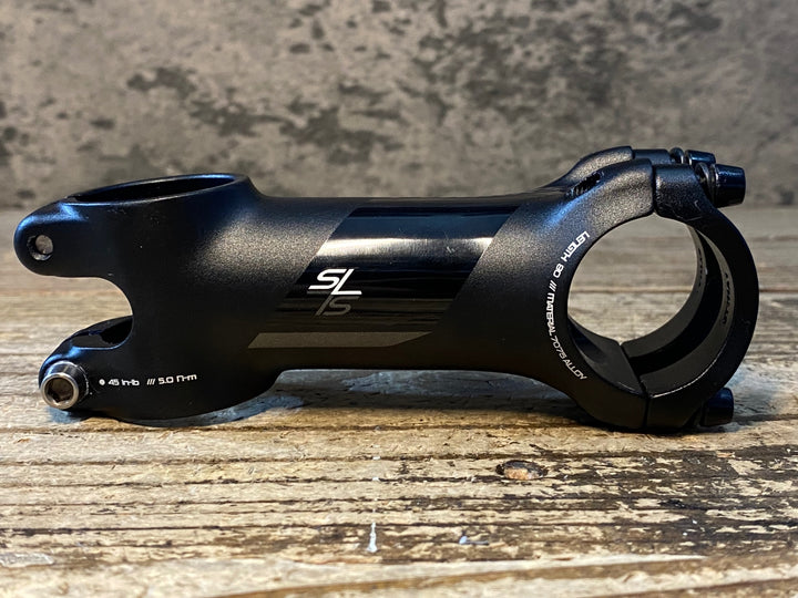 JW937 スペシャライズド SPECIALIZED エスワークス S-WORKS SL STEM アルミステム 黒 Φ31.8 OS 90mm
