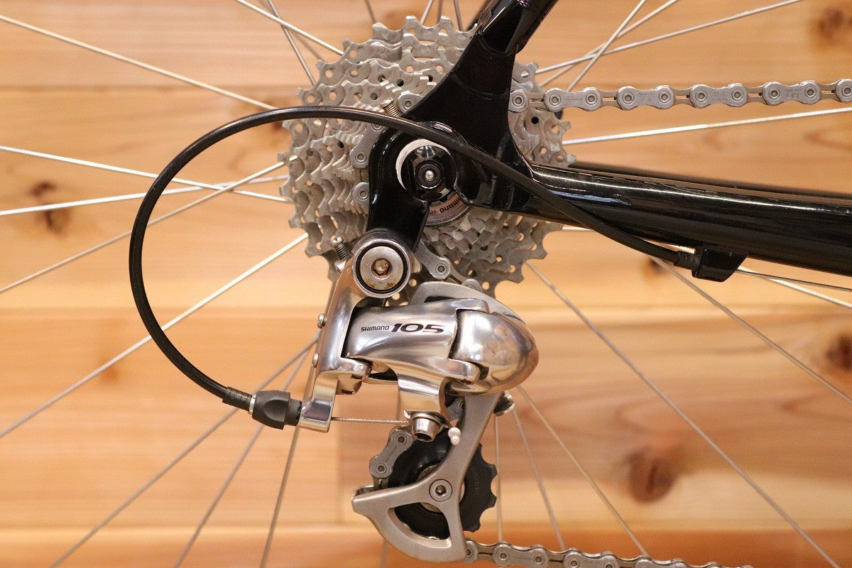 ピナレロ PINARELLO FP2 2009モデル 460サイズ シマノ 105 5600 MIX