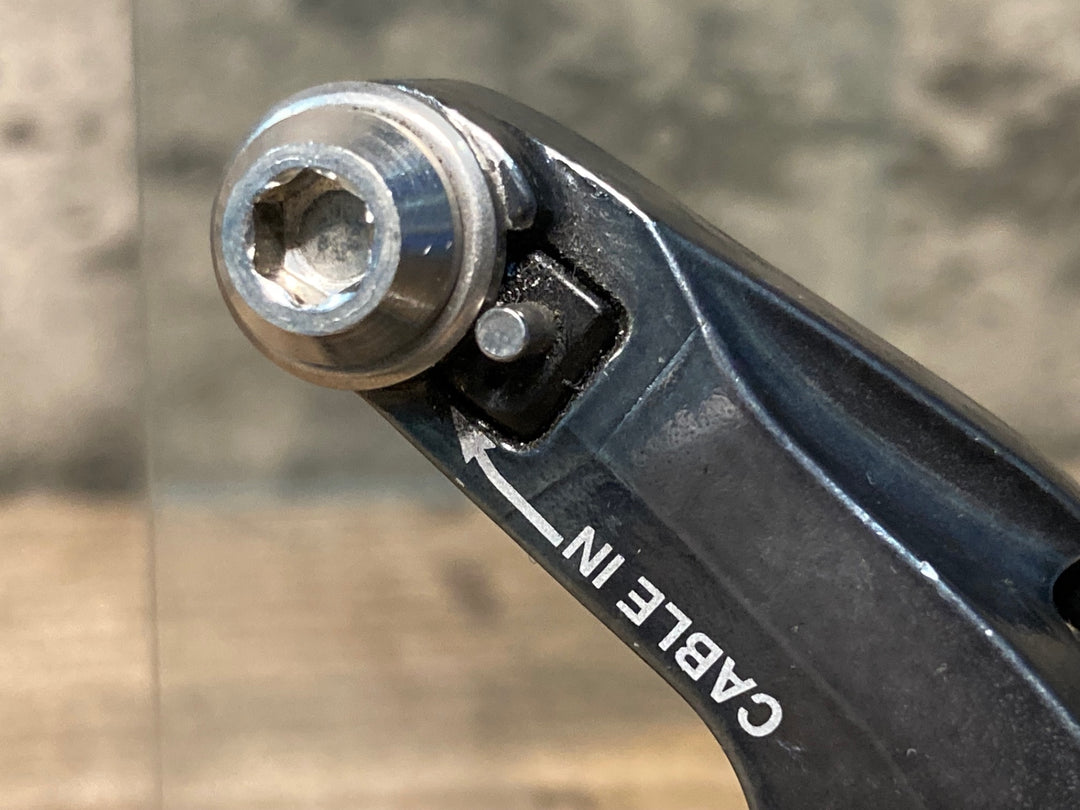 JP306 シマノ SHIMANO ティアグラ Tiagra FD-4700 フロントディレイラー バンド式 Φ31.8