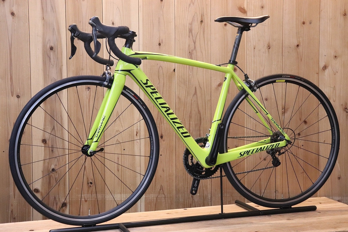 スペシャライズド SPECIALIZED ターマック TARMAC SL4 ELITE 2017年