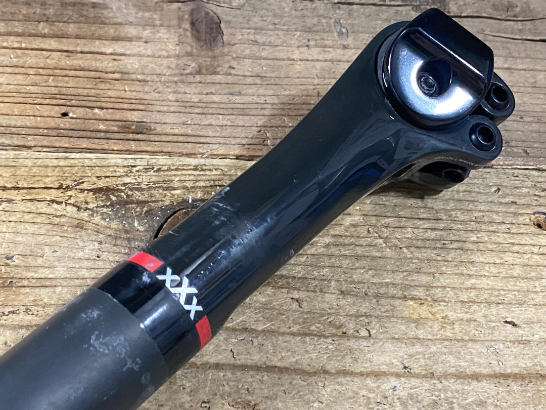 KE289 ボントレガー BONTRAGER XXX シートポスト Φ31.6 330mm カーボン 7x8mm ※カット加工