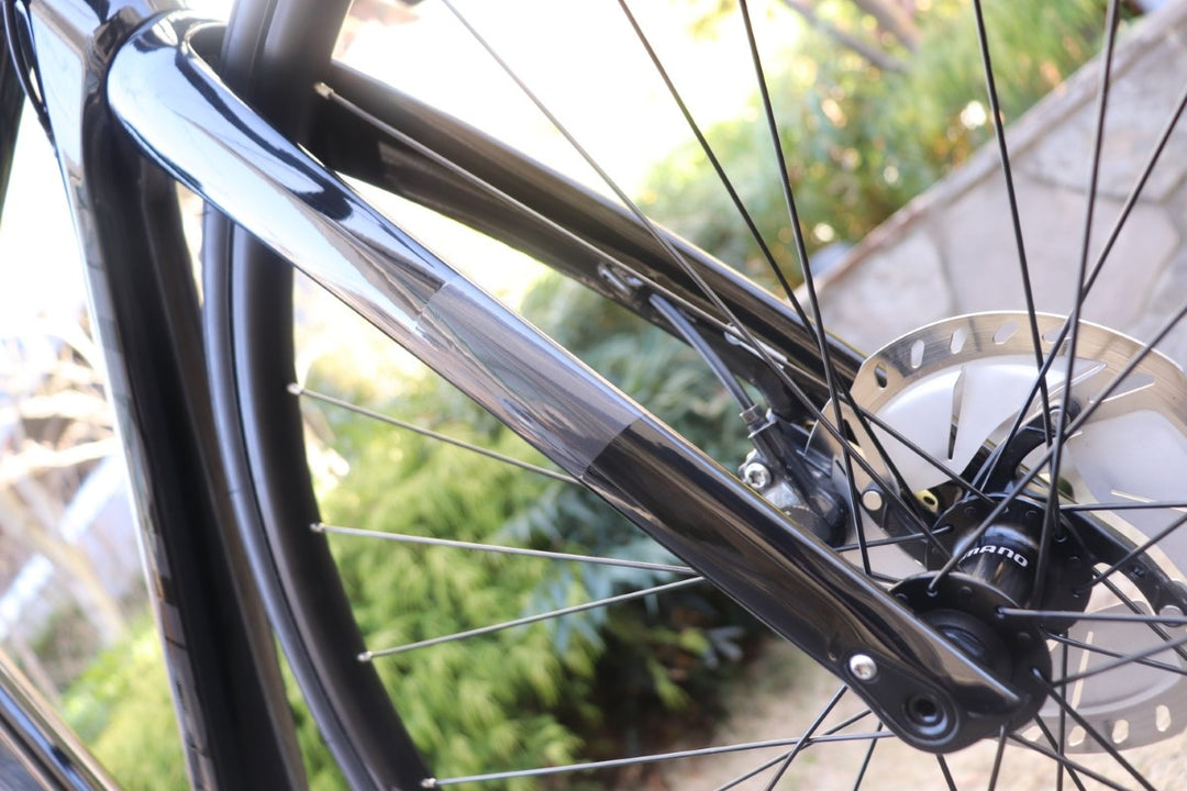 ビアンキ BIANCHI インフィニート INFINITO XE DISC 2020 50サイズ シマノ アルテグラ R8020 11S カーボン ロードバイク 【さいたま浦和店】