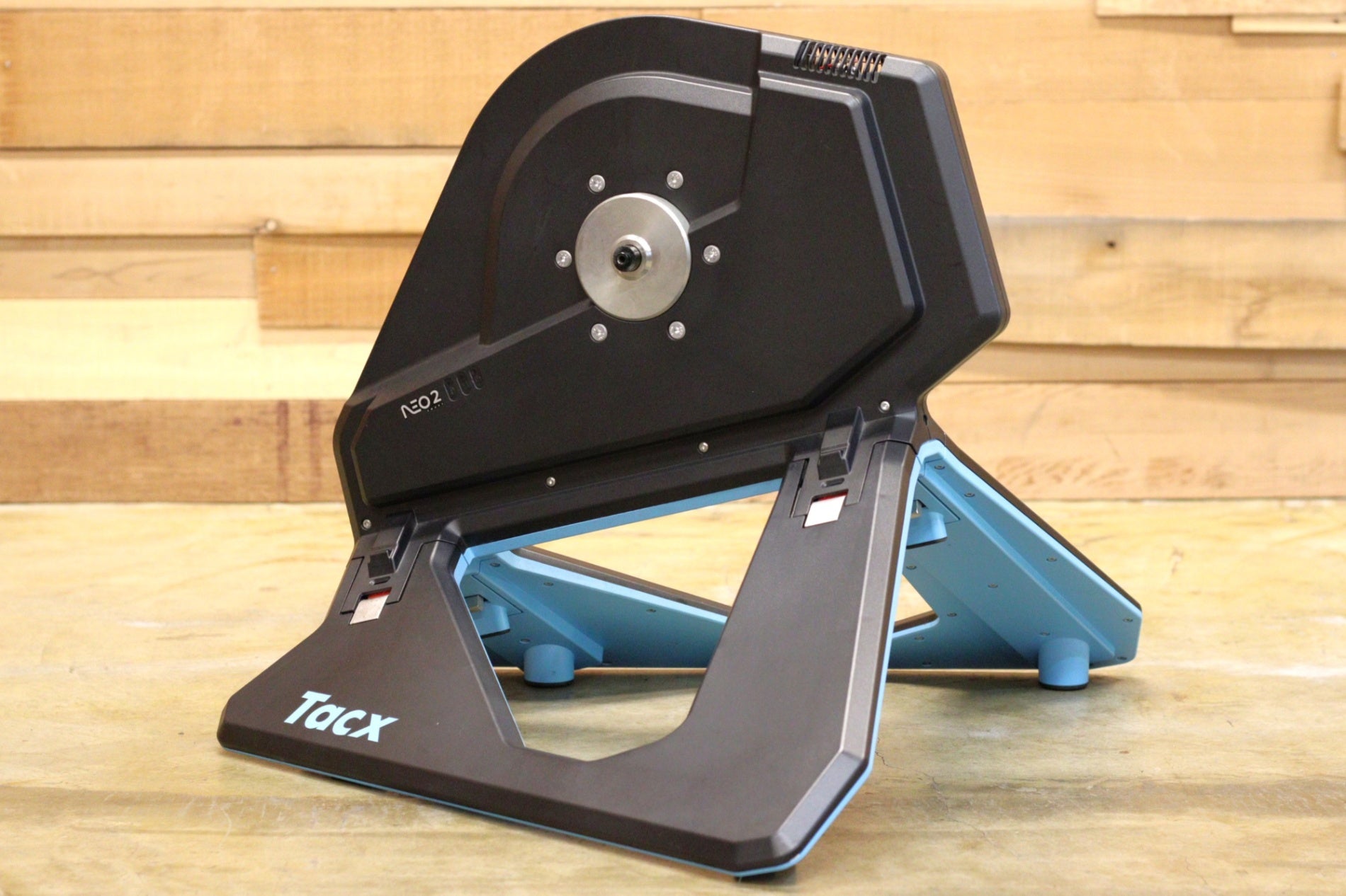 タックス Tacx ネオ2スマート NEO 2 SMART T2850 ダイレクトドライブ