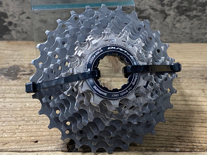 KJ430 シマノ SHIMANO デュラエース DURA-ACE CS-R9100 スプロケット 11-28T 11S