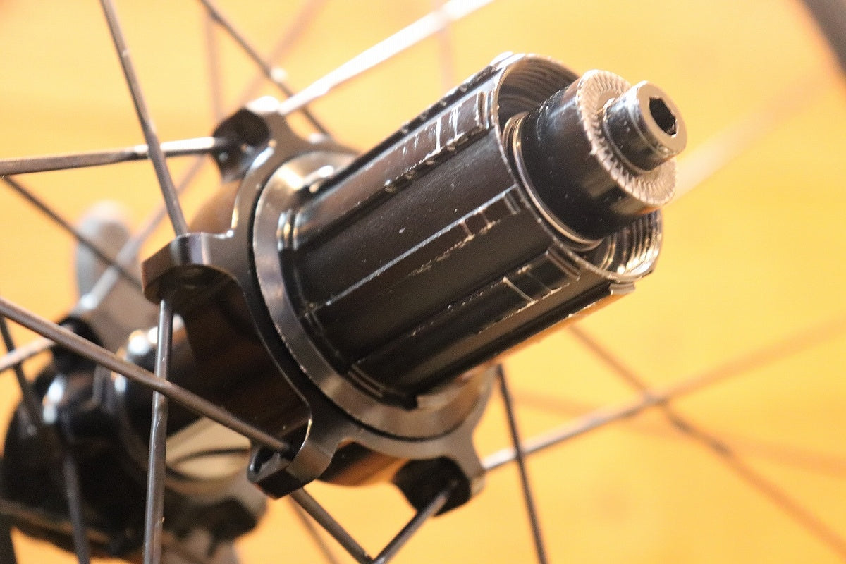 レイノルズ REYNOLDS アサルト ASSAULT SLG DISC カーボン チューブ