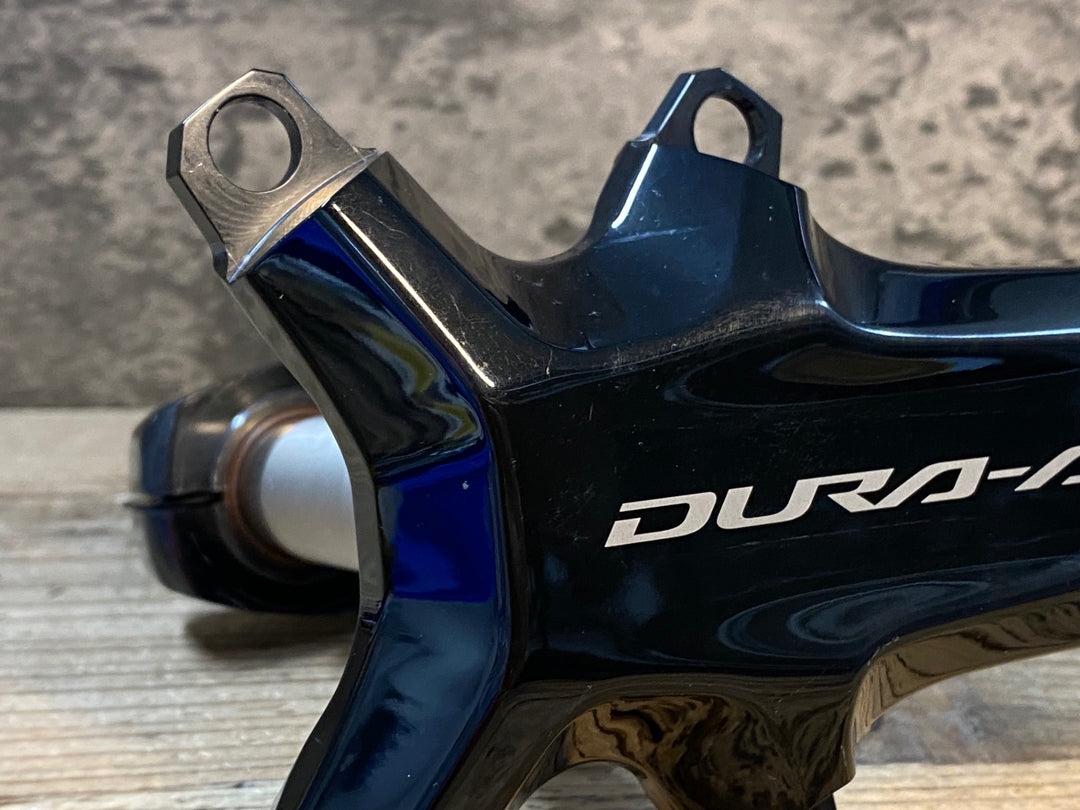 JP474 シマノ SHIMANO デュラエース DURA-ACE FC-R9200 クランクアーム 170mm