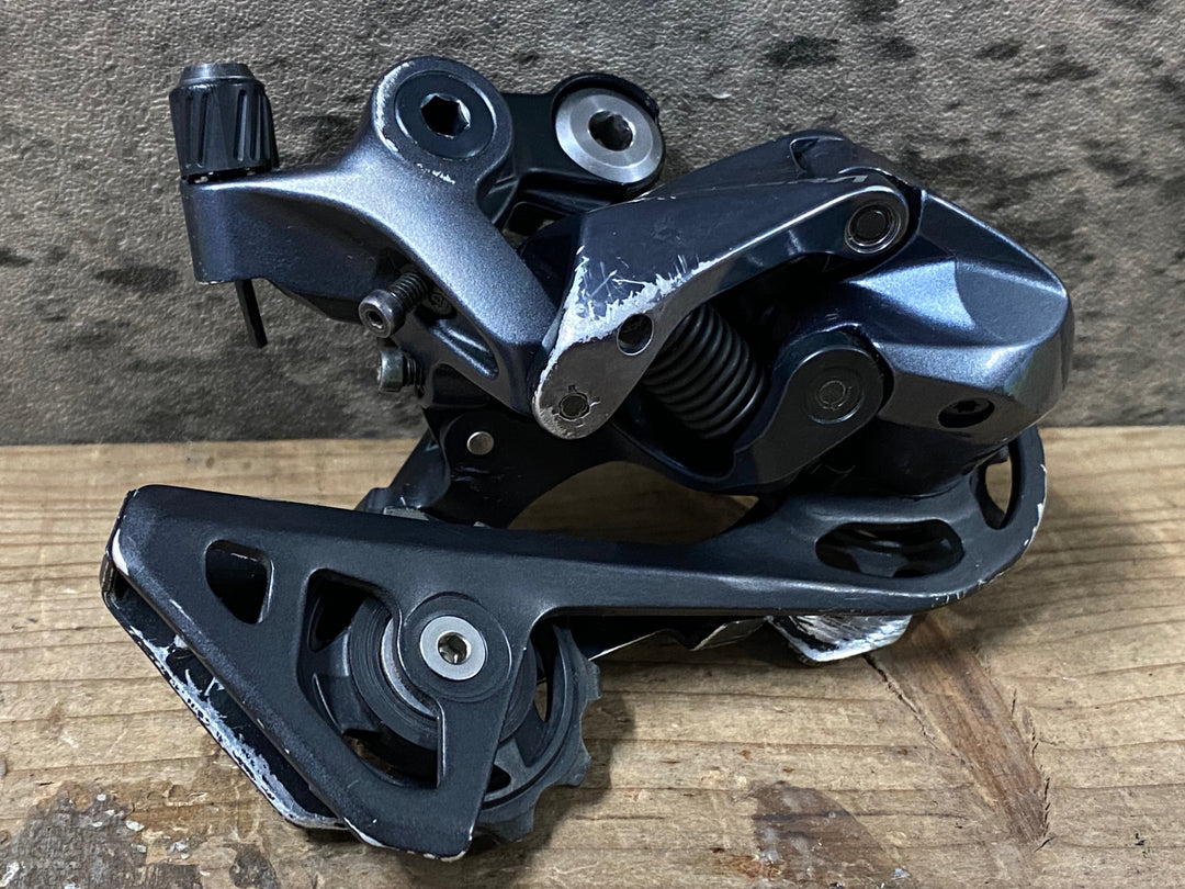 JM050 シマノ SHIMANO アルテグラ ULTEGRA RD-R8000 リアディレイラー 2x11S SS