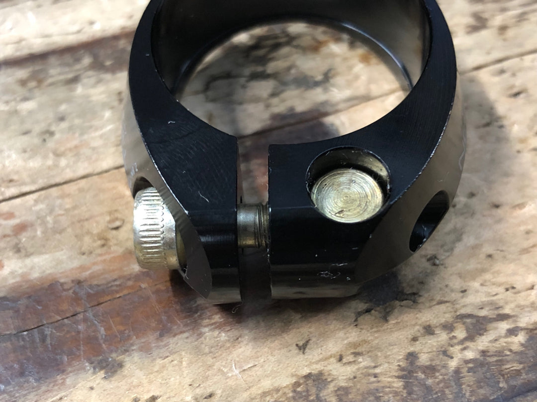 JU225 トムソン THOMSON シートクランプ 28.6mm