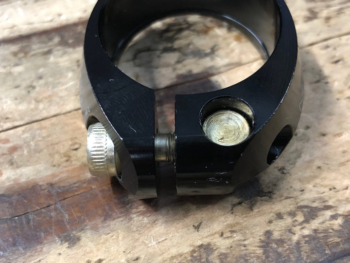 JU225 トムソン THOMSON シートクランプ 28.6mm