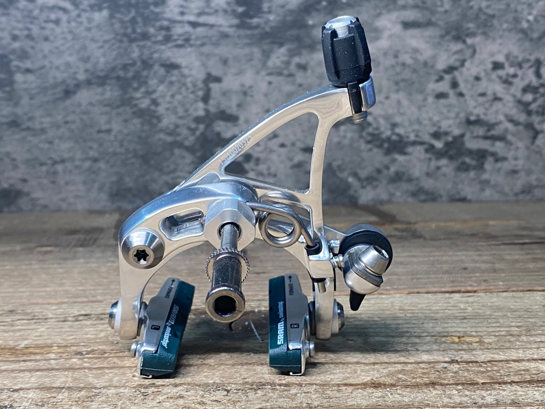 JR471 スラム SRAM RED キャリパーブレーキ フロント 初代