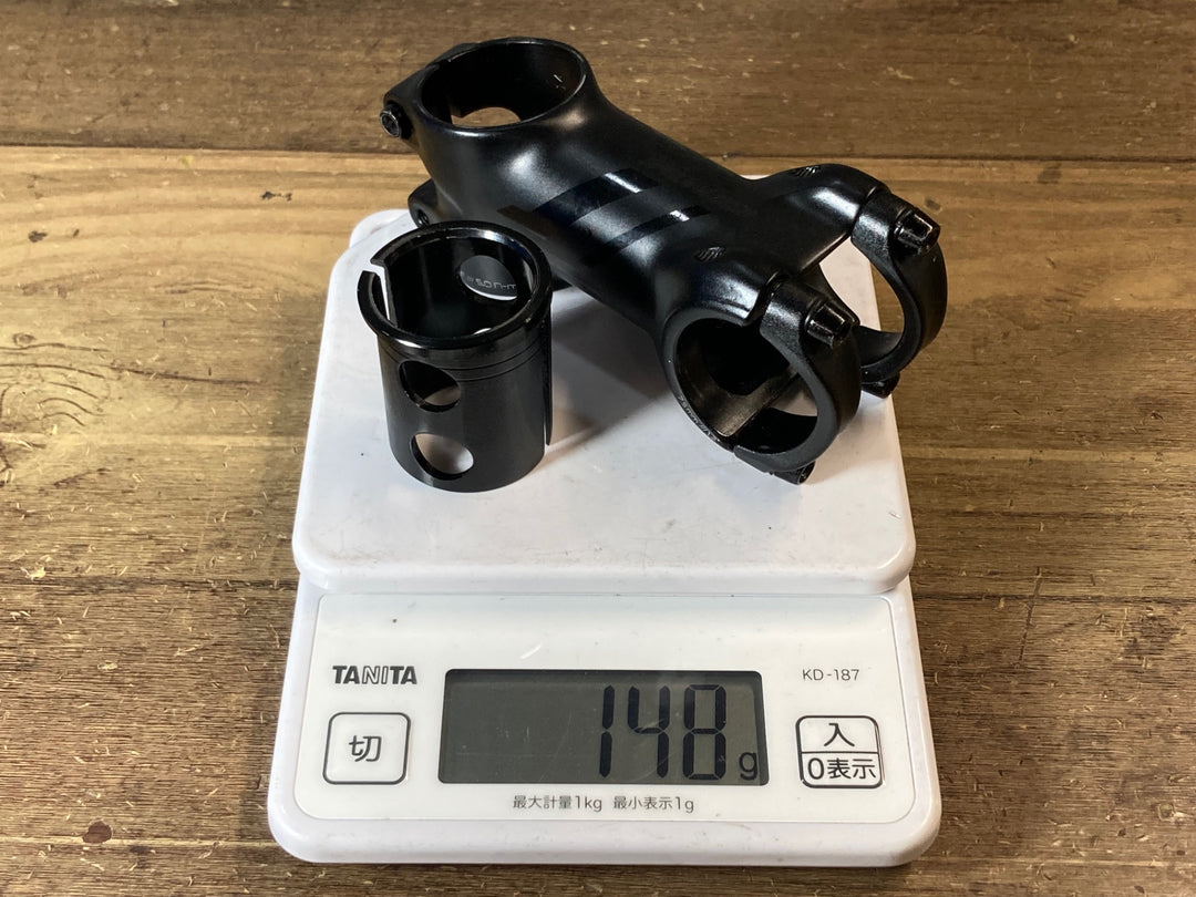 JU509 スペシャライズド SPECIALIZED アルミ ステム 75mm 12°