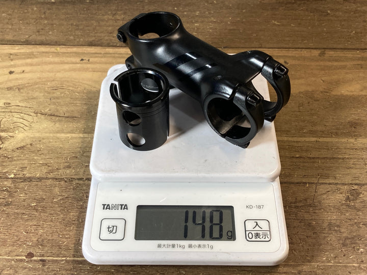 JU509 スペシャライズド SPECIALIZED アルミ ステム 75mm 12°