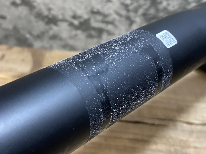 KK589 ロヴァール ROVAL TERRA カーボン ドロップハンドル  Φ31.8 420mm