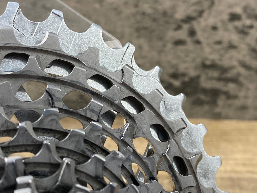 KO006 スラム SRAM レッド RED AXS E1 CS-XG-1290-E1 スプロケット 10-36T 12S XDR