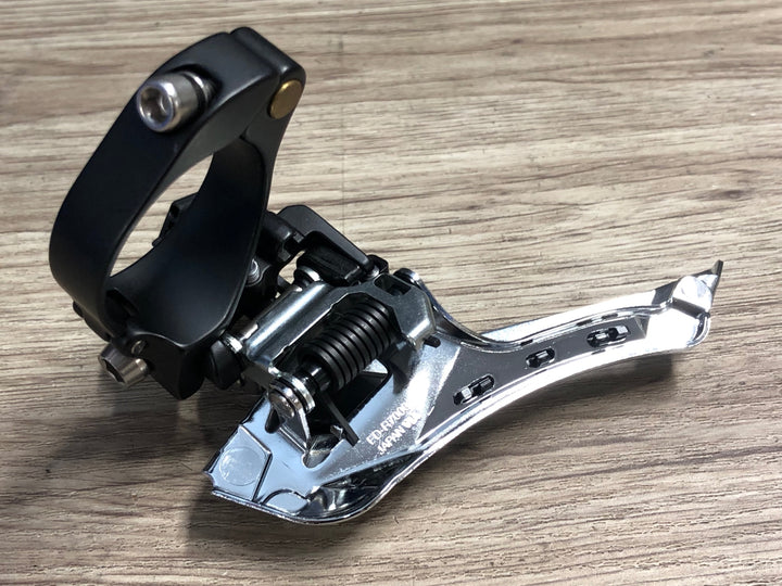 KI488 シマノ SHIMANO 105 FD-R7000 RD-R7000 RIDEA RD7 C60ケージ 前後変速セット