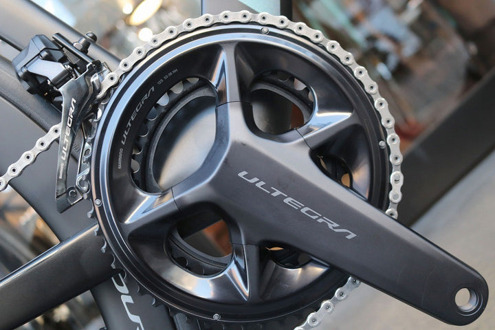 ジャイアント GIANT プロペル PROPEL ADVANCED PRO 2023 Sサイズ アルテグラ R8170 Di2 12S カーボン ロードバイク 【南麻布店】