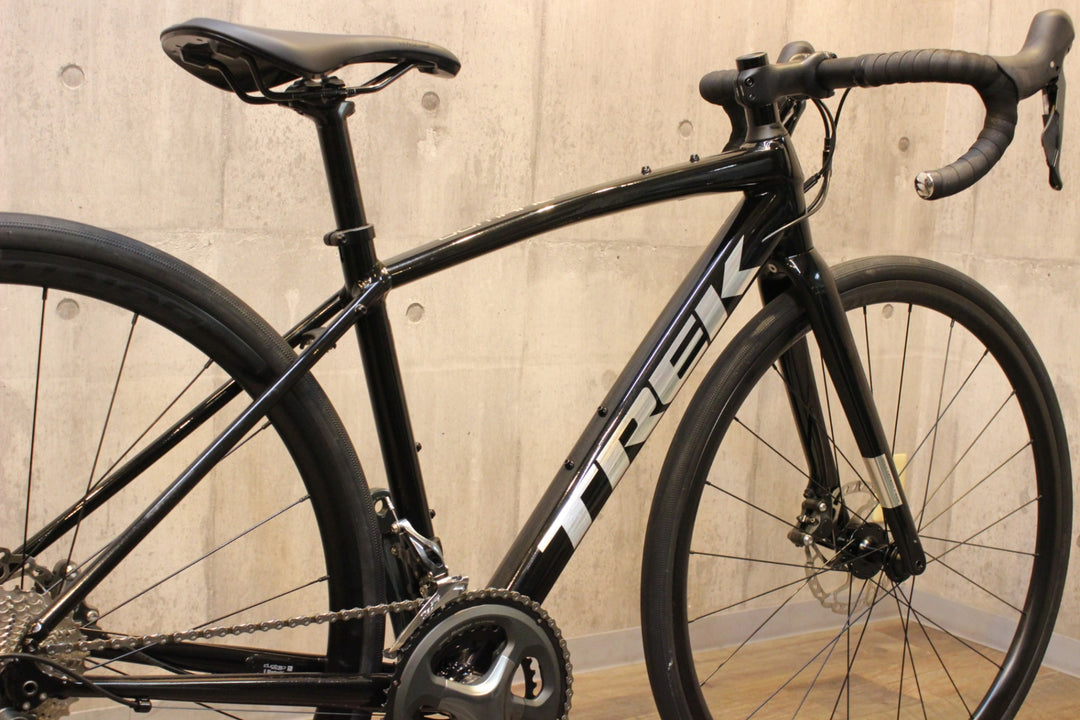 トレック TREK ドマーネ DOMANE AL4 DISC 2021 49サイズ シマノ ティアグラ 4720 10S アルミ ロードバイク【名古屋店】