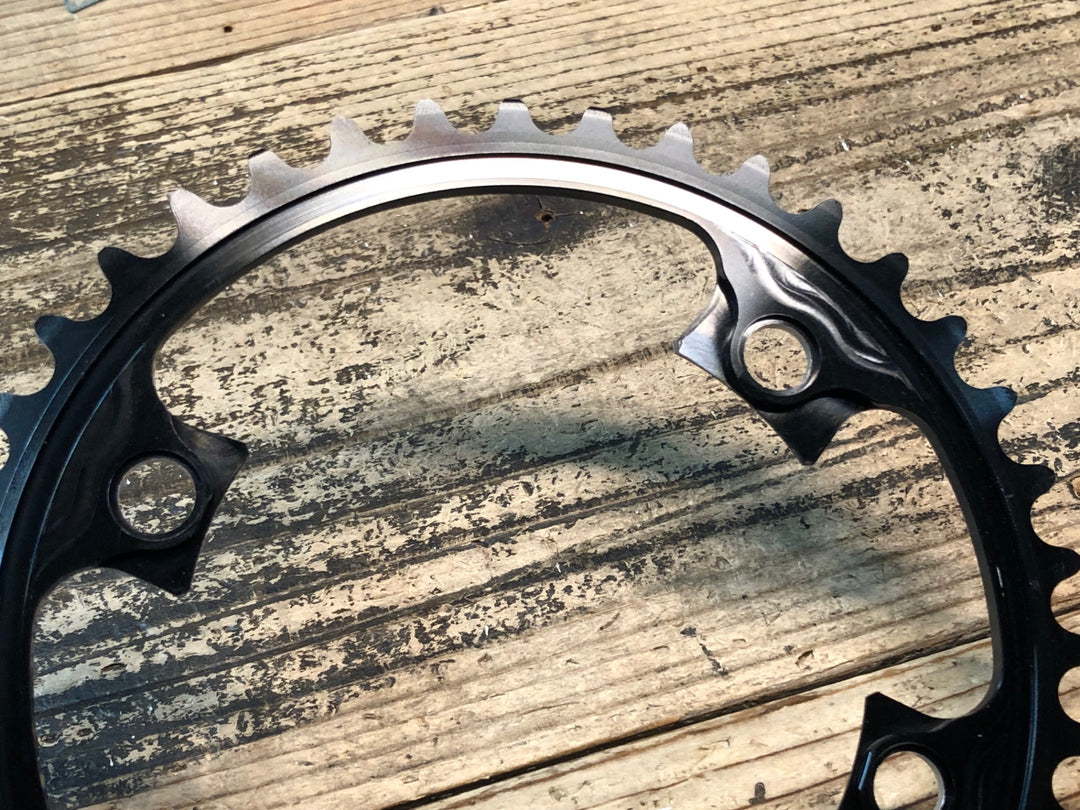 JR881 シマノ SHIMANO デュラエース DURA-ACE FC-R9000 インナーチェーンリング 39T