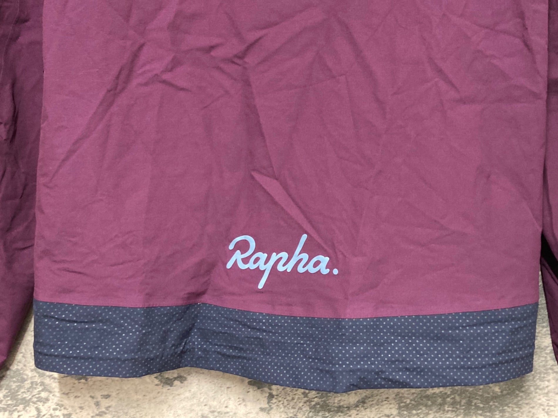 JW711 ラファ Rapha CLASSIC WINTER JACKET 長袖 サイクルジャケット