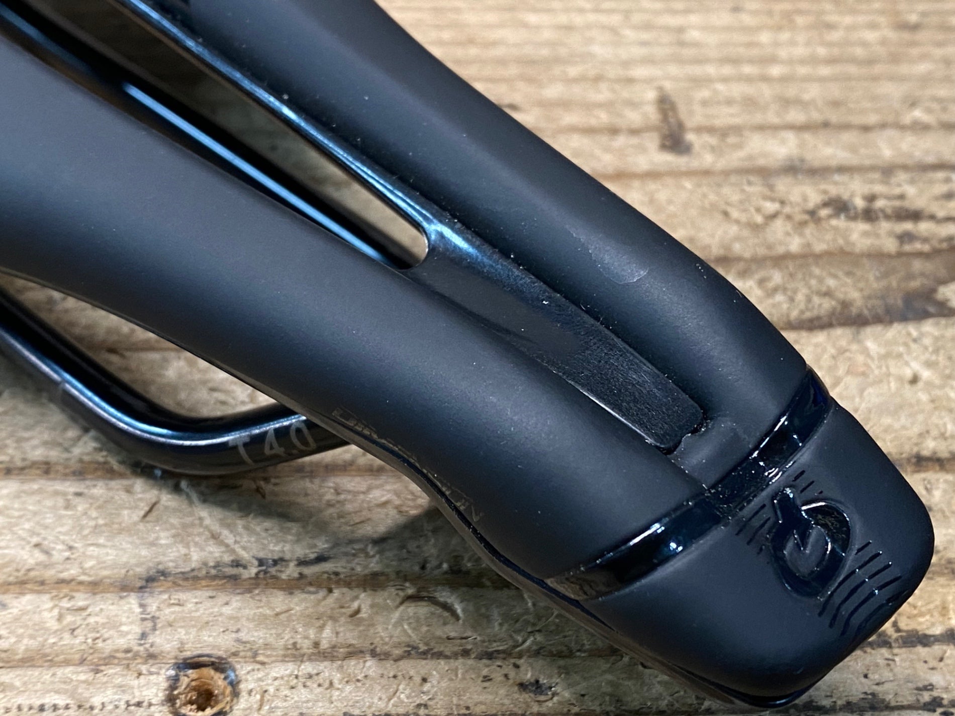 COLNAGO DIMENSION 143 サドル ブラック サドル ディメンション ナック