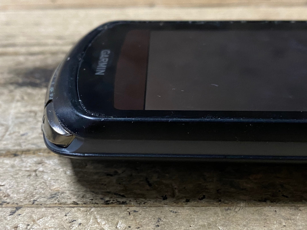 KL494 ガーミン GARMIN エッジ EDGE 1040 SOLAR サイクルコンピューター 本体 動作確認済