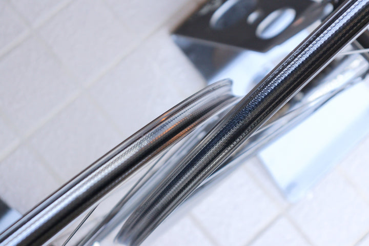 アレックスリム ALEXRIMS ATD470 アルミ クリンチャー ホイールセット シマノ 10S 【横浜店】
