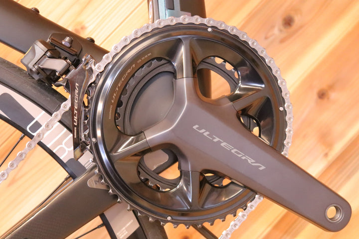 ピナレロ PINARELLO プリンス PRINCE FX DISK シマノ アルテグラ R8170 12S DI2 カーボン ディスク ロードバイク 【広島店】
