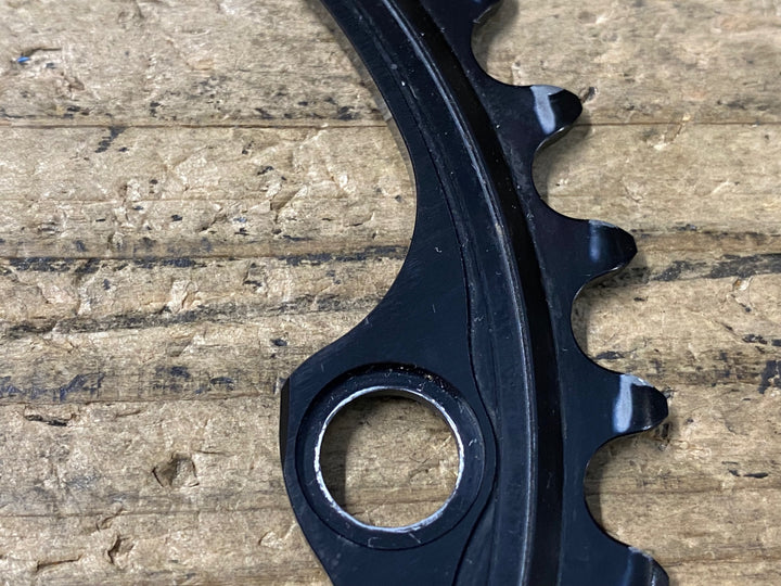 KQ870 シマノ SHIMANO デュラエース DURA-ACE FC-09 チェーンリング 52/36T