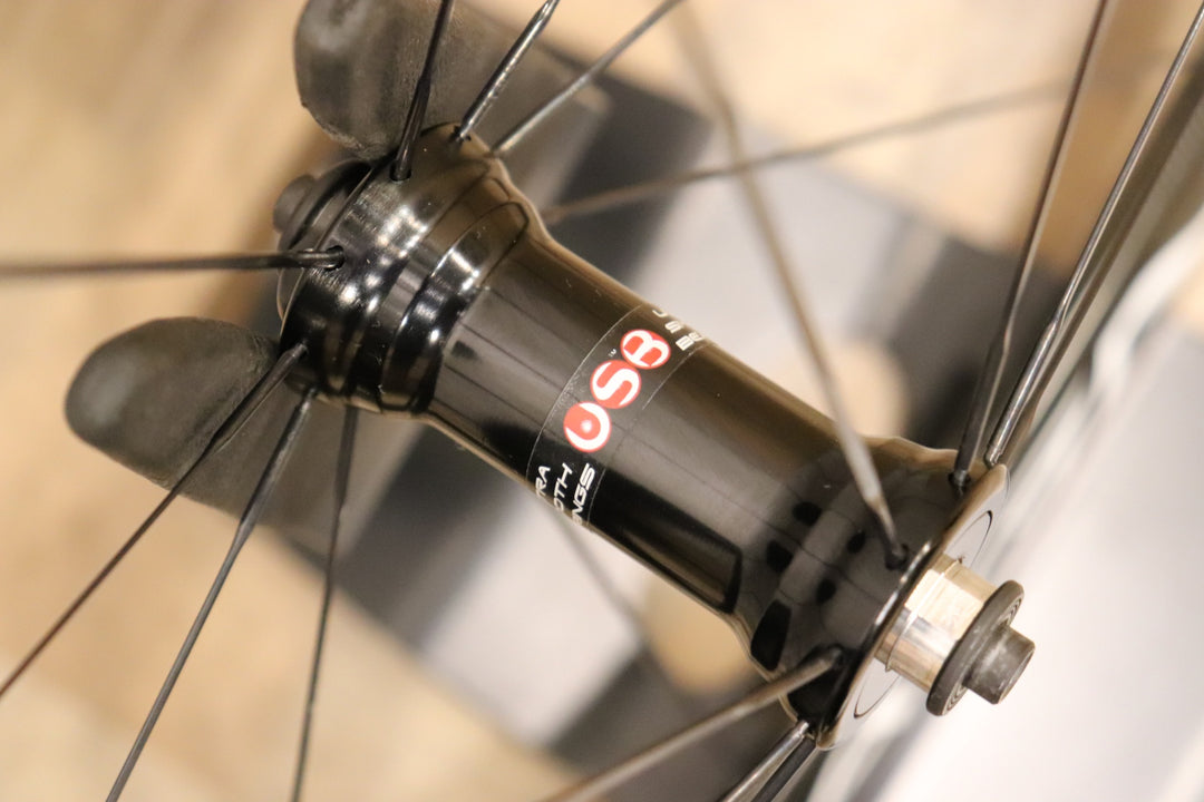 カンパニョーロ CAMPAGNOLO BORA ONE 50 カーボン クリンチャー シマノ 12/11S ホイールセット 【さいたま浦和店】