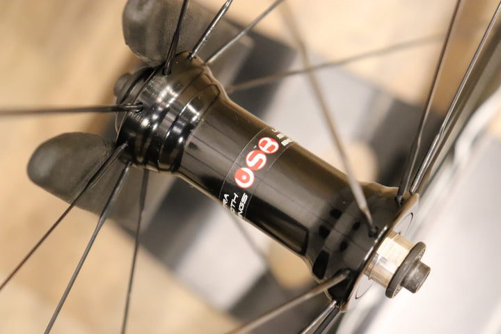 カンパニョーロ CAMPAGNOLO BORA ONE 50 カーボン クリンチャー シマノ 12/11S ホイールセット 【さいたま浦和店】