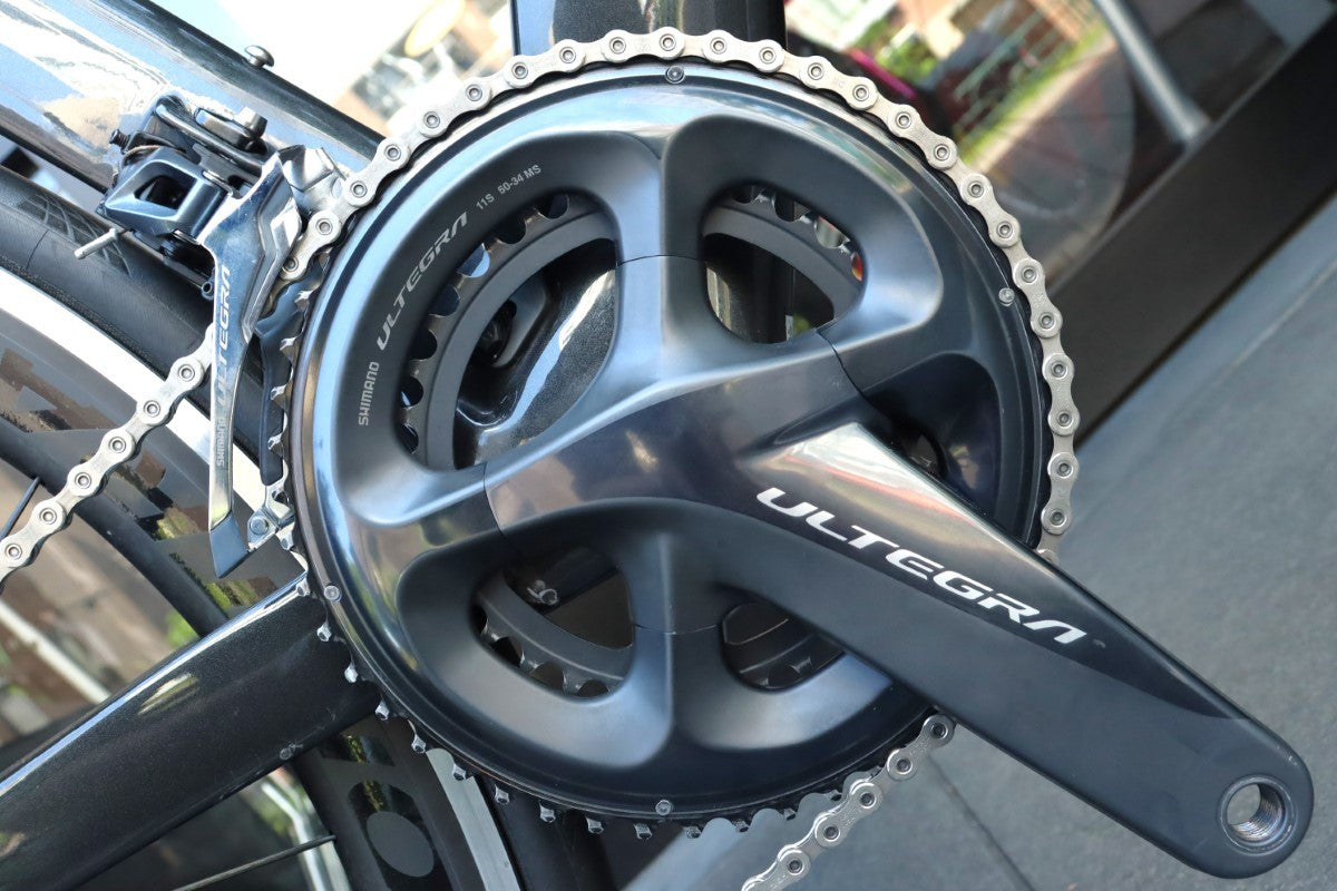 トレック TREK マドン MADONE SL6 2019モデル 52サイズ アルテグラ