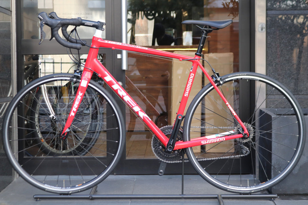 トレック TREK エモンダ EMONDA ALR5 2015モデル 58サイズ シマノ 105 5800 11S アルミ ロードバイク 【東京南麻布店】