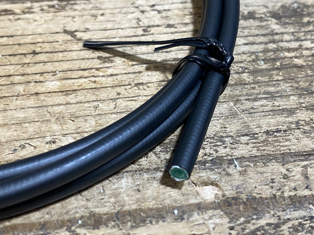 KE745 TRP Hose Kits 5.0mm 油圧ホースキット 2000mm