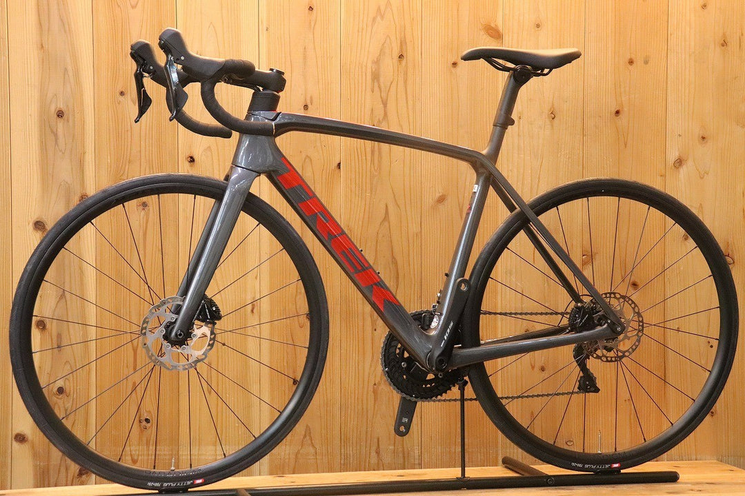トレック TREK エモンダ EMONDA SL5 DISC 2023年モデル 54サイズ シマノ 105 R7020 11S カーボン ロードバイク 【芦屋店】
