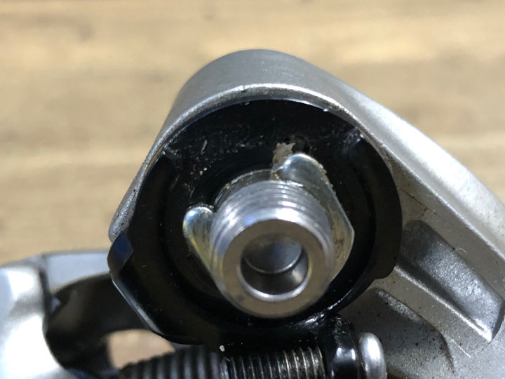 KP934 シマノ SHIMANO デオーレ DEORE RD-M750 リアディレイラー 9S