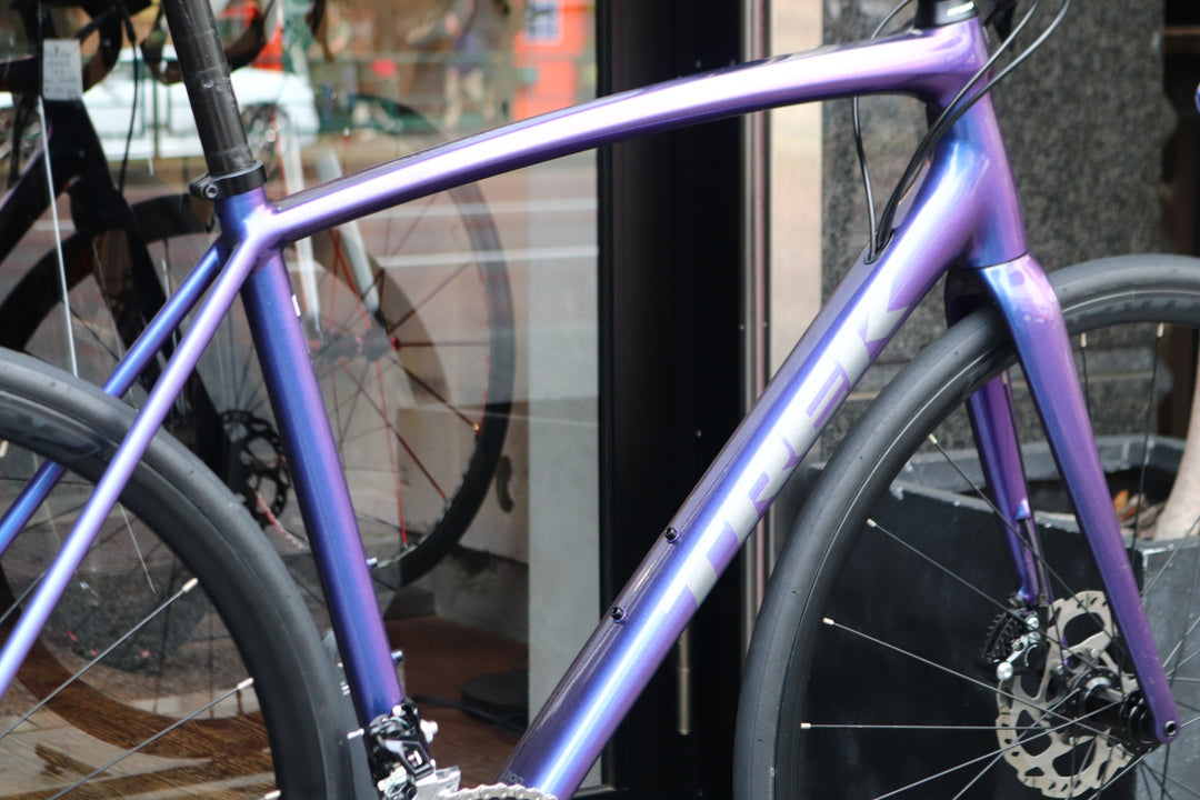 トレック TREK エモンダ EMONDA ALR5 DISC 2020モデル 54サイズ シマノ 105 R7020 11S アルミ ロードバイク 【東京南麻布店】