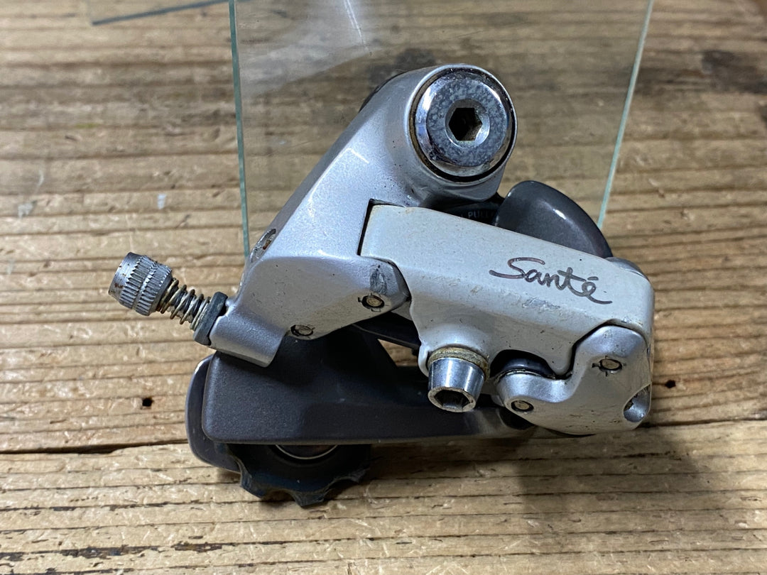 KG124 シマノ SHIMANO サンテ Sante RD-5001 リアディレイラー
