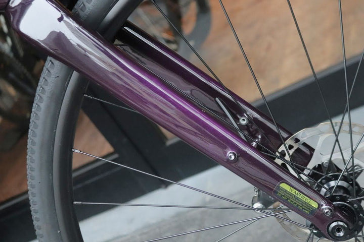キャノンデール CANNONDALE トップストーン TOPSTONE CARBON 5 2021モデル Sサイズ シマノ GRX 11S カーボン グラベル ロードバイク 【東京南麻布店】