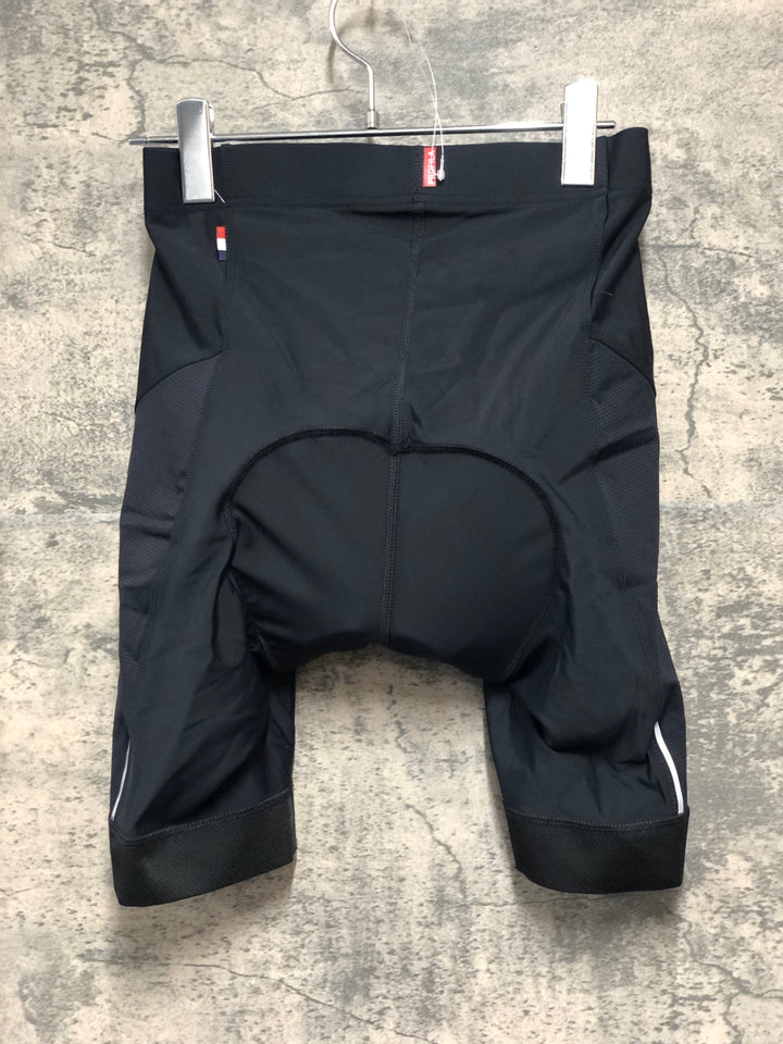 KG923 ボントレガー BONTRAGER Circuit Short Cuissard レーサーパンツ 黒 S
