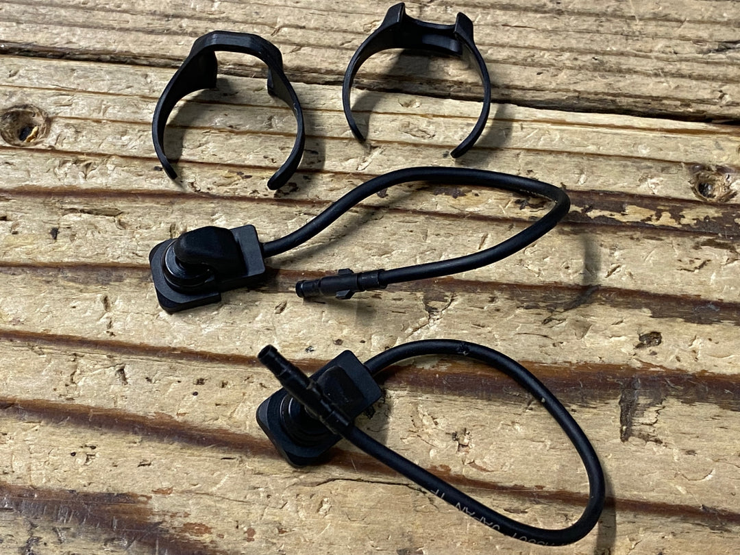 KL583 シマノ SHIMANO SW-RS801-T シフティングスイッチ サテライトシフター Di2 動作確認済