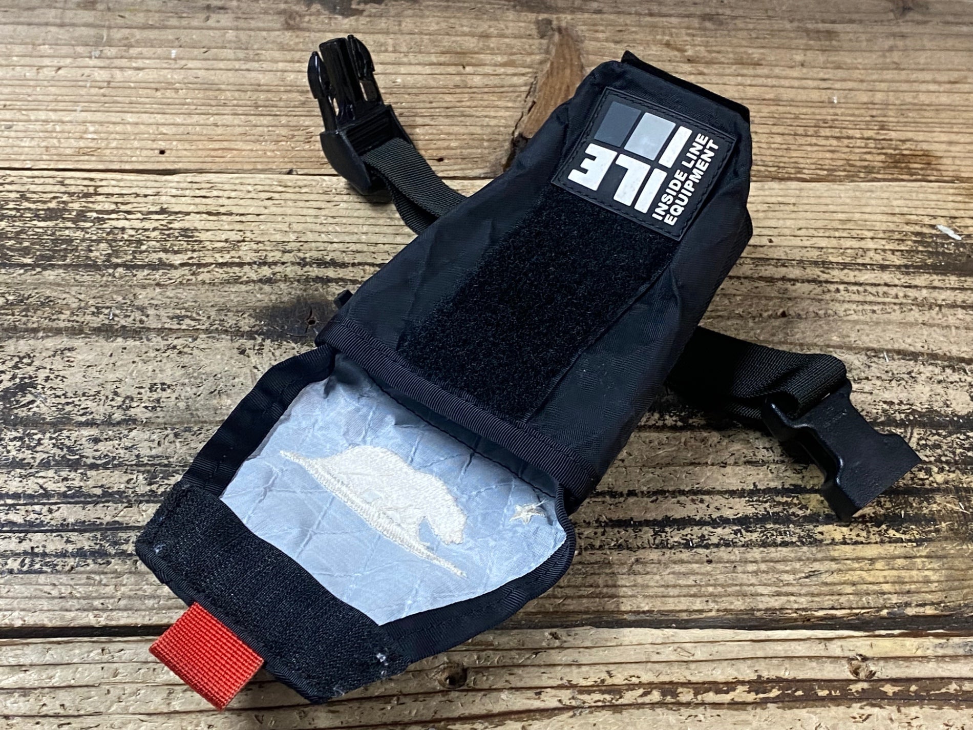 JV492 インサイドラインエキップメント INSIDE LINE EQUIPMENT SEAT