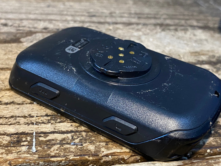 JW922 ガーミン GARMIN EDGE530 サイクルコンピューター 起動確認済み